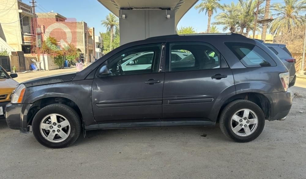 شيفروليه إكوينوكس